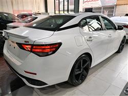 نیسان سێنترا